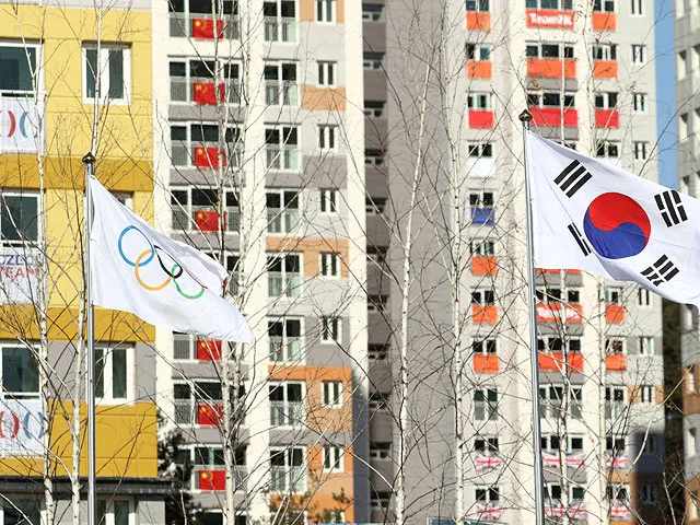 Посетит Олимпиаду в Южной Корее сестра Ким Чен Ына Посетит Олимпиаду в Южной Корее сестра Ким Чен Ына