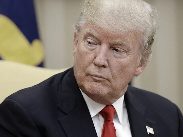 Намерены выступить с совместным заявлением, порицающим Трампа, ЕС и Китай