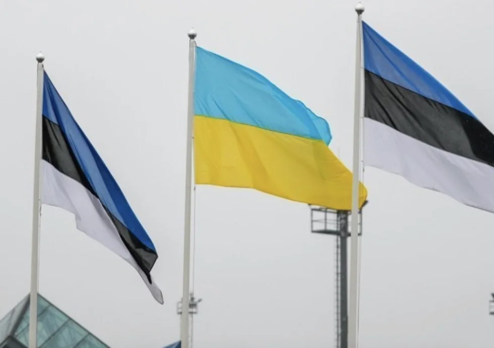 Глава армії Естонії: росія має розпастись на маленькі держави Глава армії Естонії: росія має розпастись на маленькі держави