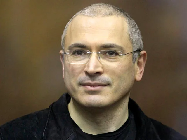 Переговоры о судьбе Ходорковского могли занять годы Переговоры о судьбе Ходорковского могли занять годы
