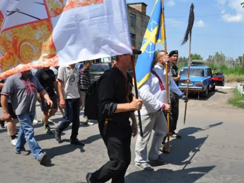 Врадиевка в Киеве: намечаются провокации