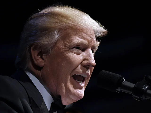 Обрушился с критикой на мэра Лондона Трамп: "Положить конец политкорректности"
