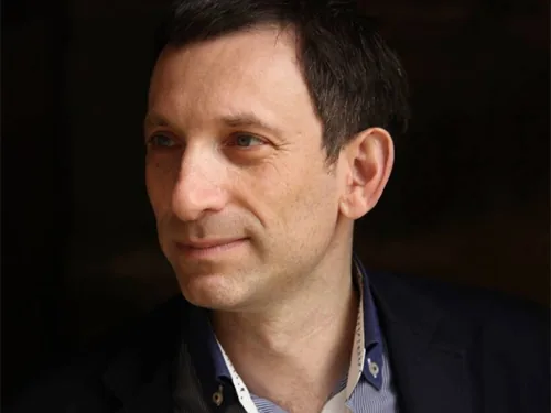 Виталий Портников: Временной власти никто денег не дает Виталий Портников: Временной власти никто денег не дает