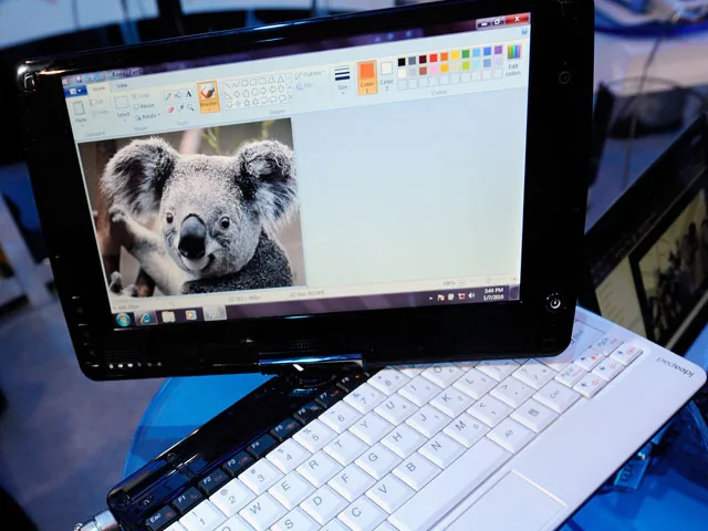 160.000 компьютеров-моноблоков отзывает компания Lenovo