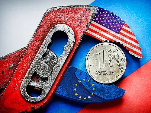 США ввели новые санкции против 29 российских предприятий