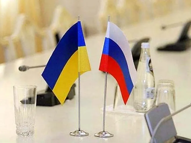 В последний момент визит Януковича к Путину сорвался В последний момент визит Януковича к Путину сорвался