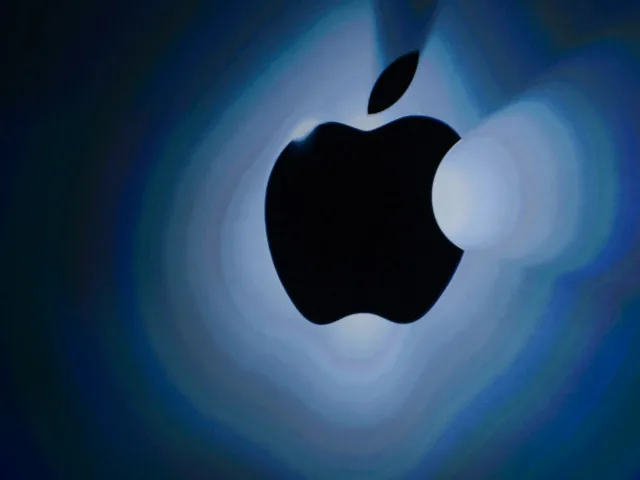 Хакерской атаке подверглась Apple