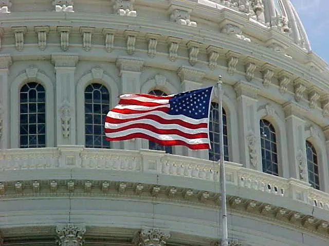 Проект оборонного бюджету на рекордні $858 млрд погодив Конгрес США