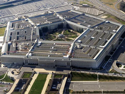 Пентагон "по-хорошему" просит Асада не воевать вблизи сил США