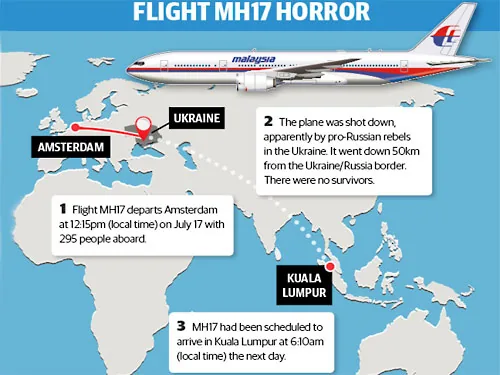 Опубликованы видео первых минут после падения Boeing-777. ВИДЕО Опубликованы видео первых минут после падения Boeing-777. ВИДЕО
