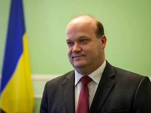 Посетить Украину Чалый пригласил Обаму и рассказал, какое оружие нужно армии