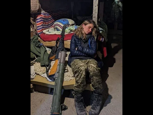 В Тель-Авиве состоятся показы украинского кино новой волны - "Увидеть и поддержать Украину"