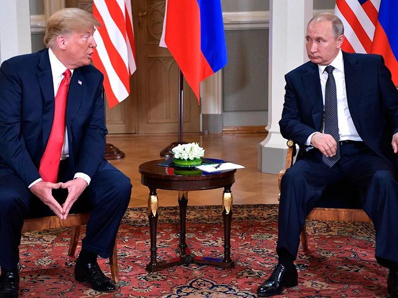 Австралийцы, потерявшие детей в катастрофе MH17, обругали Трампа, “целующего зад” Путина Австралийцы, потерявшие детей в катастрофе MH17, обругали Трампа, "целующего зад" Путина