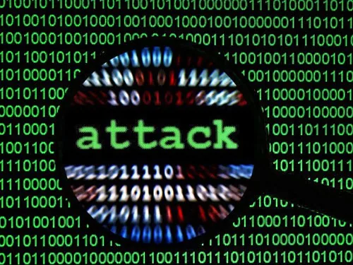 Французский телеканал "атаковали" хакеры-исламисты