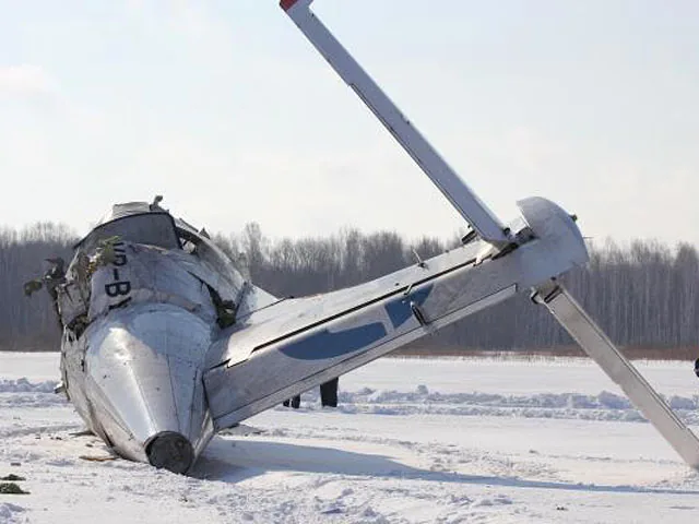 Техники из аэропорта Тюмени: ATR-72 погубил командир. “Он что, бессмертный?” Техники из аэропорта Тюмени: ATR-72 погубил командир. "Он что, бессмертный?"