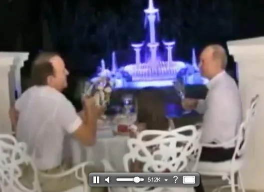 Зачем Путин отбеливает кума в Украине? – переговорщик Медведчук. ВИДЕО Зачем Путин отбеливает кума в Украине? - переговорщик Медведчук. ВИДЕО
