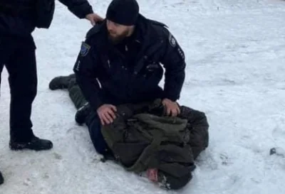 Пойман нацгвардеец, расстрелявший людей в Днепре: 5 человек погибли