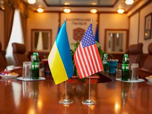 Сенат США принял закон о летальном оружии для Украины