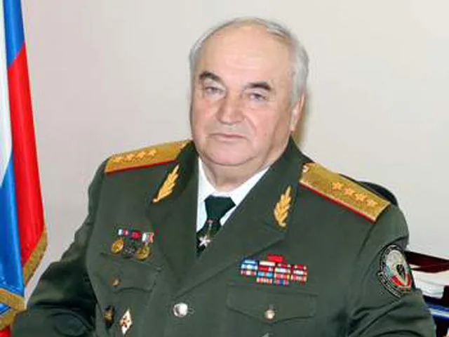 У российского генерала украли миллионы долларов из швейцарского банка У российского генерала украли миллионы долларов из швейцарского банка