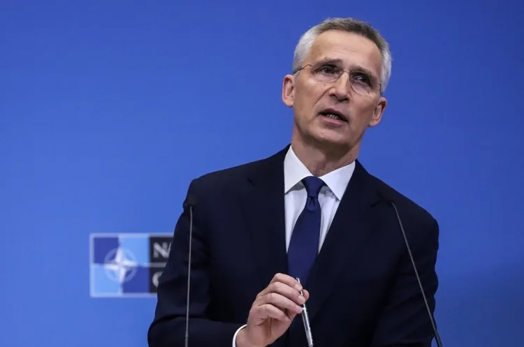 Через складність вибору його наступника НАТО може подовжити перебування Столтенберга на посаді генсека – ЗМІ