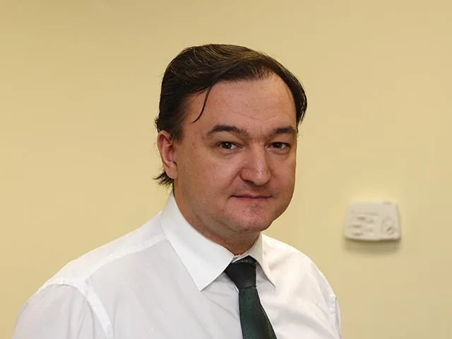 "Исторический" посмертный суд признал Магнитского виновным в уходе от налогов