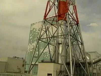 В районе атомной станции “Фукусима-1” в Японии случилось сильное землетрясение В районе атомной станции "Фукусима-1" в Японии случилось сильное землетрясение
