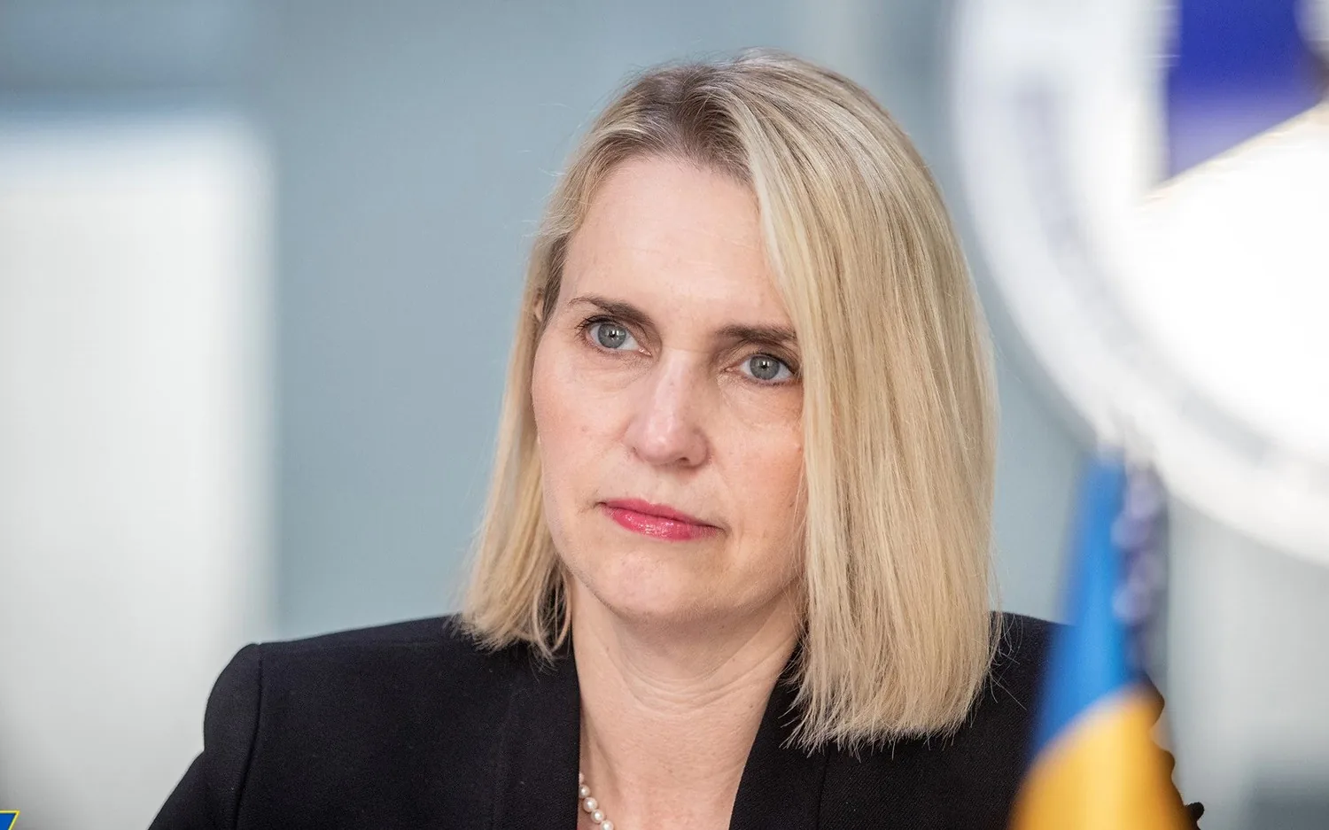 Навіщо Україні потрібно подолати корупцію - посол США повідомила