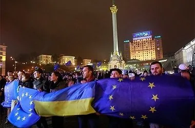 Сегодня в Киеве в 12:00 собирается Народное вече