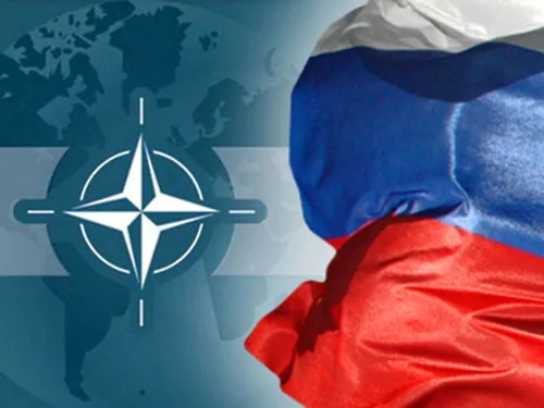 В Брюсселе НАТО и Россия впервые после аннексии Крыма обсудят двусторонние отношения В Брюсселе НАТО и Россия впервые после аннексии Крыма обсудят двусторонние отношения