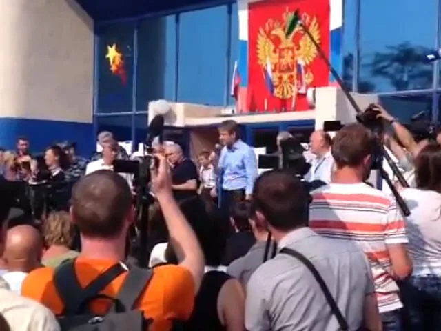 Кубанский потоп: разбор "теории заговора" и скандальные заявления губернатора. ВИДЕО