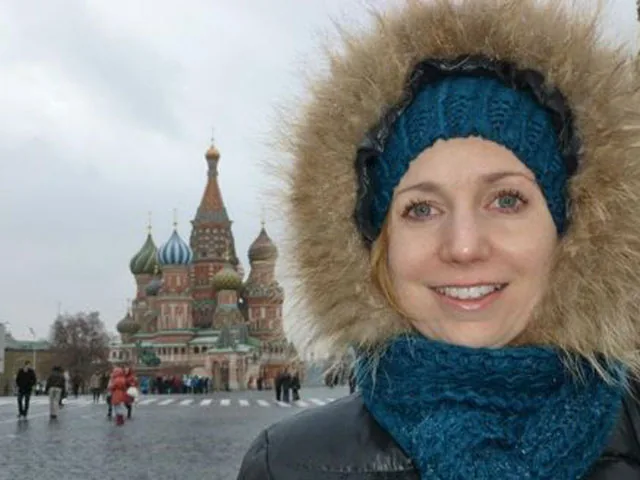 Француженка внедрилась в семью русских олигархов и поделилась опытом: “Это пугает” Француженка внедрилась в семью русских олигархов и поделилась опытом: "Это пугает"