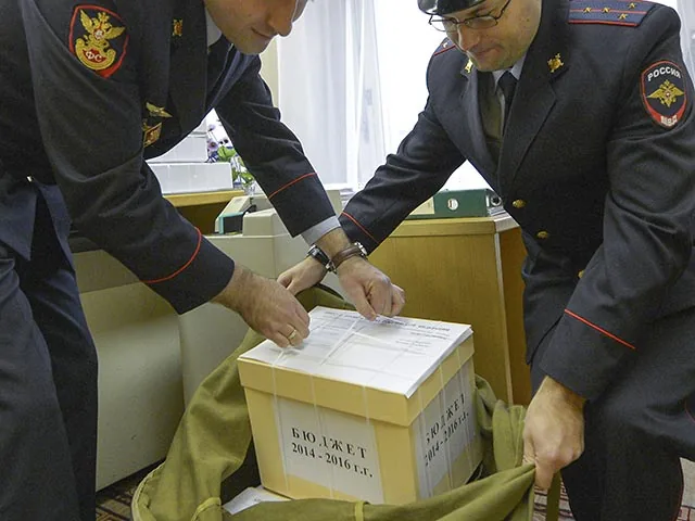"Бюджет-фантазия" оказался в ловушке из-за майских указов Путина