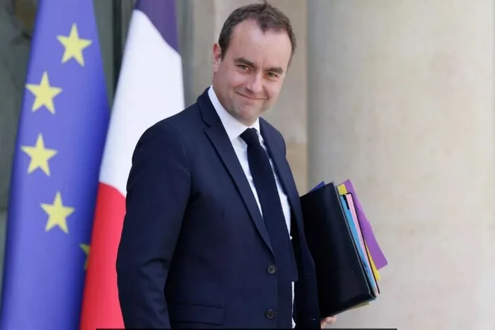 Глава Міноборони Франції їде до Києва
