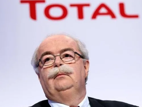 В Москве разбился самолёт с президентом нефтяной компании