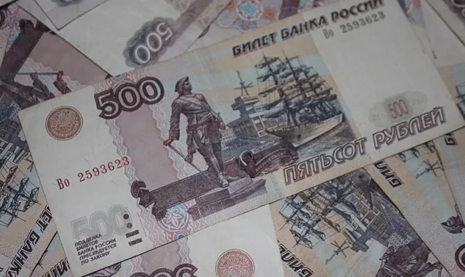 От размера российского пособия на ребенка крымчанки в шоке, – журналист От размера российского пособия на ребенка крымчанки в шоке, - журналист