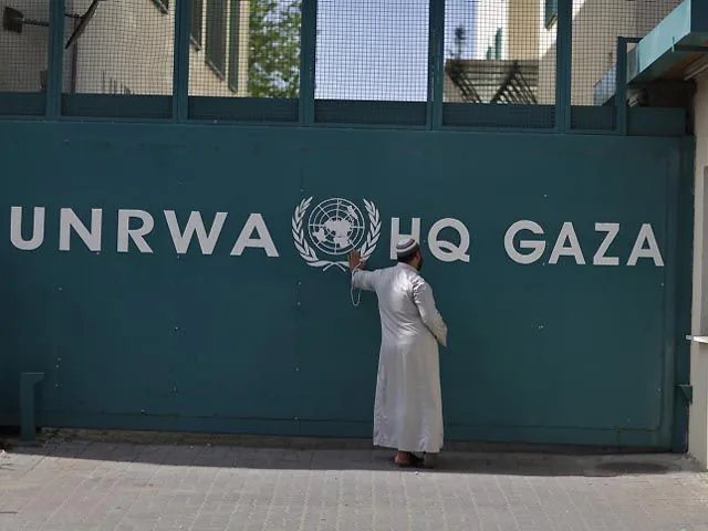 UNRWA продолжит помогать палестинцам до окончания конфликта - пресс-служба ООН