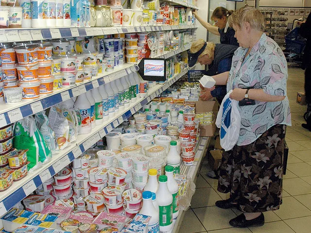 Россияне стали еще беднее: Росстат сообщил о новом снижении реальных доходов граждан