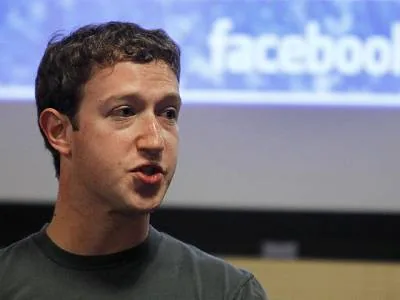 Построить собственный городок решил президент компании Facebook Марк Цукерберг