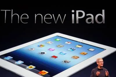 Эксперты: новые гаджеты мешают Apple зарабатывать
