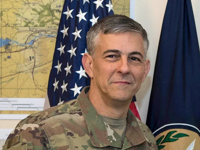 В авиаударе по сотрудничающим с США сирийским повстанцам обвинили Россию