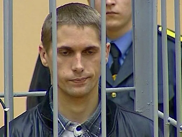 В Белоруссии за теракт в минском метро казнен осужденный Владислав Ковалев
