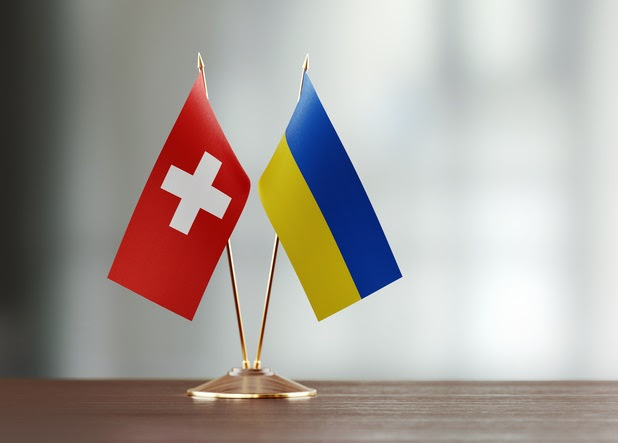 Для ідентифікації зниклих безвісти Швейцарія передала Україні аналізатори ДНК