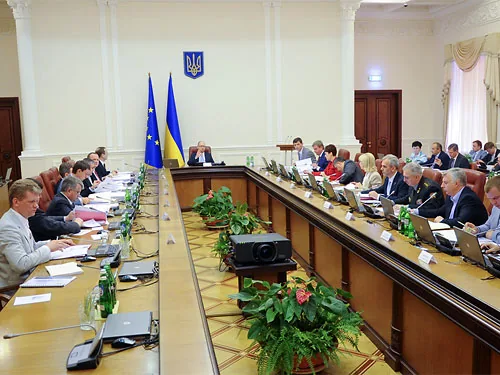 Украина переходит к реабилитации экономики. ЕС - приоритет