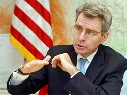 США, НАТО и ЕС: вторжение РФ - "гипотетическая перспектива"