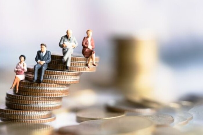 Податки для багатіїв Швеція зменшить