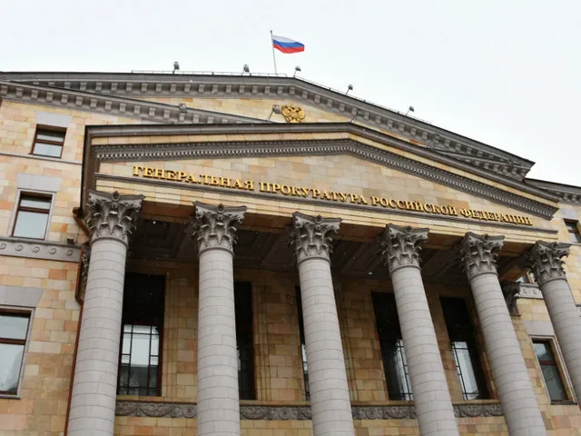 Генпрокуратура РФ назвали самые криминальные регионы России Генпрокуратура РФ назвали самые криминальные регионы России