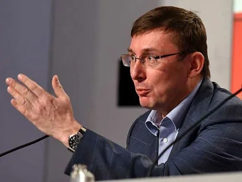 ГПУ объявила подозрение и зовёт на допрос 18 соратников Путина ГПУ объявила подозрение и зовёт на допрос 18 соратников Путина