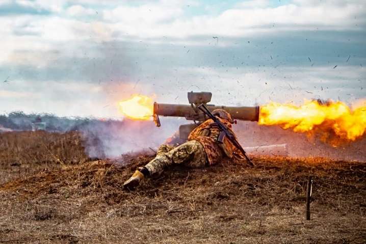 Интервью с защитником Мариуполя - "Удары наносят всем, что придумано для уничтожения людей"