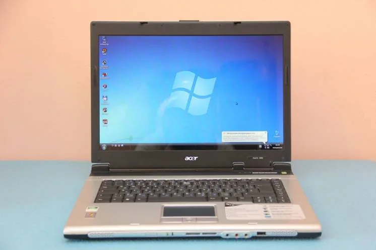 Как увеличить полную емкость аккумулятора ноутбука Acer? Как увеличить полную емкость аккумулятора ноутбука Acer?