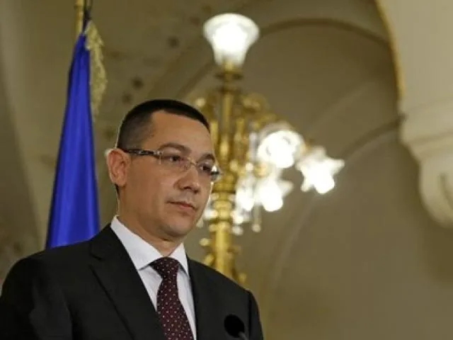 Утвержден состав нового правительства в Румынии, его возглавил бывший лидер оппозиции